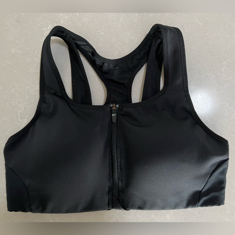 Nike High Support Sports Bra